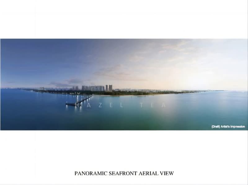 Vela Bay Condominium For Sale at S$ 2,800,000 | PropertyGuru Singapore - Exterior