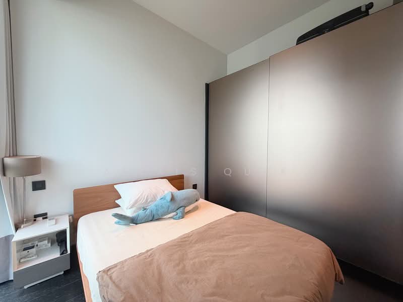 3 Cuscaden, 3 Cuscaden Walk, 1 Bedroom, 452 sqft, Condominium For Sale, by Alexis Quek, 500069979 - Bedroom - PropertyGuru.com.sg