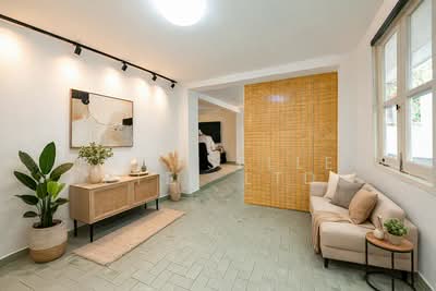 For Sale - Fuyong Estate