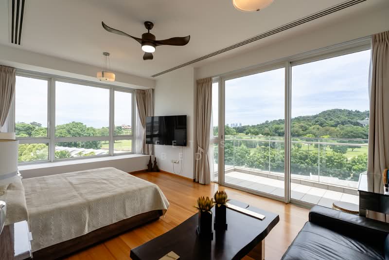 Turquoise Condominium For Sale at S$ 11,800,000 | PropertyGuru Singapore - Bedroom