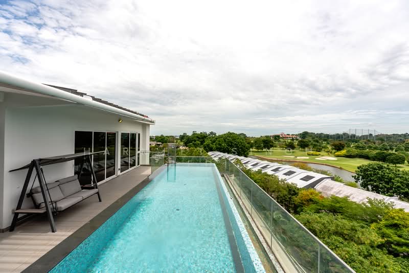 Turquoise Condominium For Sale at S$ 11,800,000 | PropertyGuru Singapore - Exterior