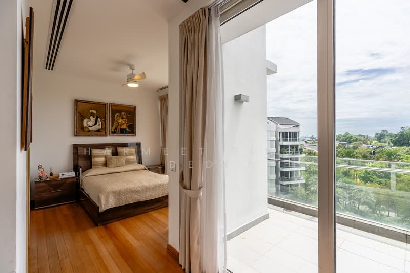 Turquoise Condominium For Sale at S$ 11,800,000 | PropertyGuru Singapore - Bedroom