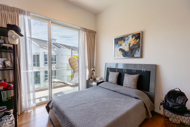 Turquoise Condominium For Sale at S$ 11,800,000 | PropertyGuru Singapore