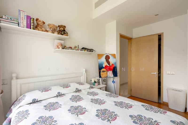 Turquoise Condominium For Sale at S$ 11,800,000 | PropertyGuru Singapore - Bedroom