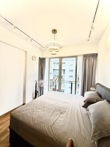 Floridian Condominium For Sale at S$ 2,450,000 | PropertyGuru Singapore - Bedroom
