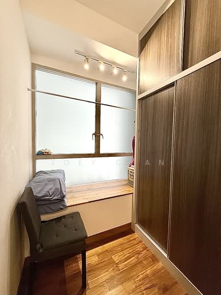 Floridian Condominium For Sale at S$ 2,450,000 | PropertyGuru Singapore - Interior