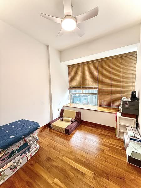 Floridian Condominium For Sale at S$ 2,450,000 | PropertyGuru Singapore - Bedroom