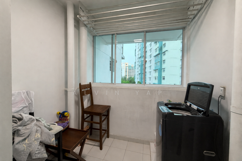 315C Yishun Avenue 9 HDB Flat For Sale at S$ 720,000 | PropertyGuru Singapore - Interior