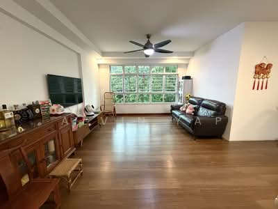 For Sale - 315C Yishun Greenwalk