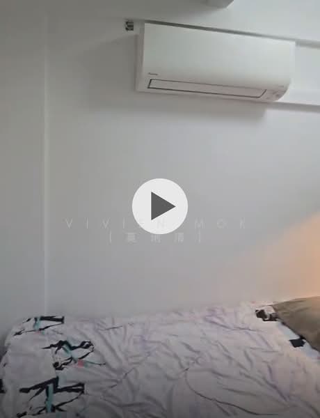 217 Tampines Street 23, 217 Tampines Street 23, Room Rental, 250 sqft, HDB Flat For Rent, by Vivien Mok (莫琍清), 500069990 - Bedroom - PropertyGuru.com.sg