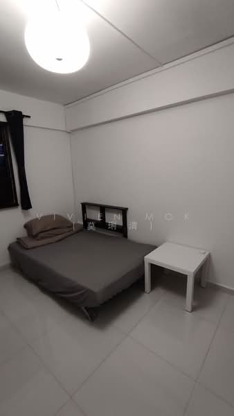 217 Tampines Street 23, 217 Tampines Street 23, Room Rental, 250 sqft, HDB Flat For Rent, by Vivien Mok (莫琍清), 500069990 - Bedroom - PropertyGuru.com.sg