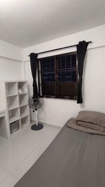 217 Tampines Street 23, 217 Tampines Street 23, Room Rental, 250 sqft, HDB Flat For Rent, by Vivien Mok (莫琍清), 500069990 - Bedroom - PropertyGuru.com.sg