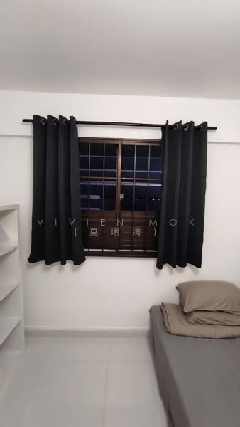 217 Tampines Street 23, 217 Tampines Street 23, Room Rental, 250 sqft, HDB Flat For Rent, by Vivien Mok (莫琍清), 500069990 - Bedroom - PropertyGuru.com.sg