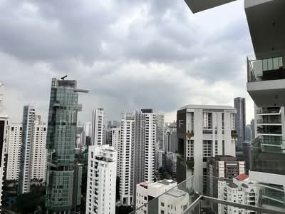 For Rent - Ardmore II