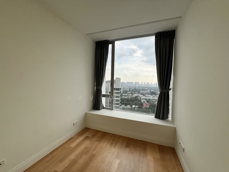 Ardmore II, 2 Ardmore Park, 4 Bedrooms, 2,024 sqft, Condominium For Rent, by David Foo, 500069997 - View - PropertyGuru.com.sg