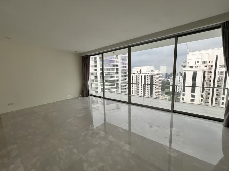 Ardmore II, 2 Ardmore Park, 4 Bedrooms, 2,024 sqft, Condominium For Rent, by David Foo, 500069997 - View - PropertyGuru.com.sg