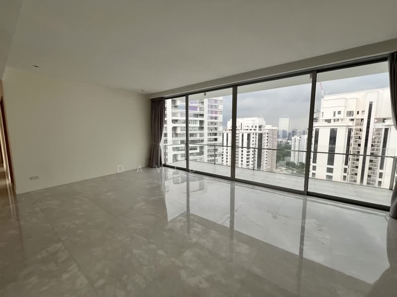 Ardmore II, 2 Ardmore Park, 4 Bedrooms, 2,024 sqft, Condominium For Rent, by David Foo, 500069997 - PropertyGuru.com.sg