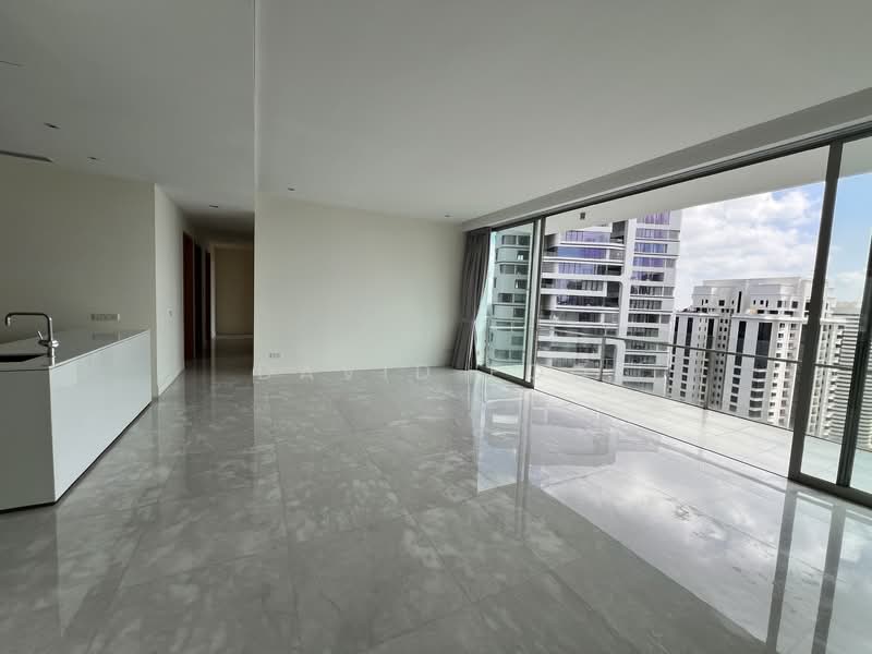 Ardmore II, 2 Ardmore Park, 4 Bedrooms, 2,024 sqft, Condominium For Rent, by David Foo, 500069997 - Interior - PropertyGuru.com.sg