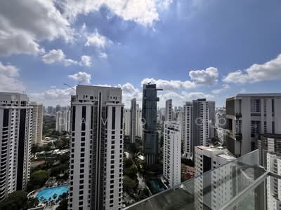 For Rent - Ardmore II