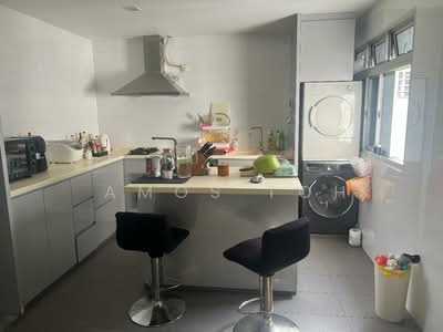 For Sale - 840 Jurong West Street 81