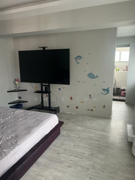 840 Jurong West Street 81 HDB Flat For Sale at S$ 650,000 | PropertyGuru Singapore - Bedroom