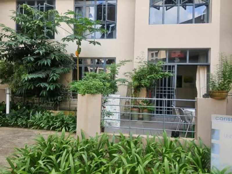 Carissa Park Condo, 2 Flora Drive, 2 Bedrooms, 1,367 sqft, Condominium For Rent, by . CHERYL, 500070000 - Exterior - PropertyGuru.com.sg