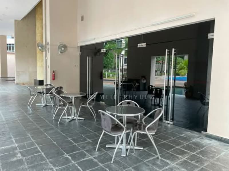 Carissa Park Condo, 2 Flora Drive, 2 Bedrooms, 1,367 sqft, Condominium For Rent, by . CHERYL, 500070000 - Exterior - PropertyGuru.com.sg