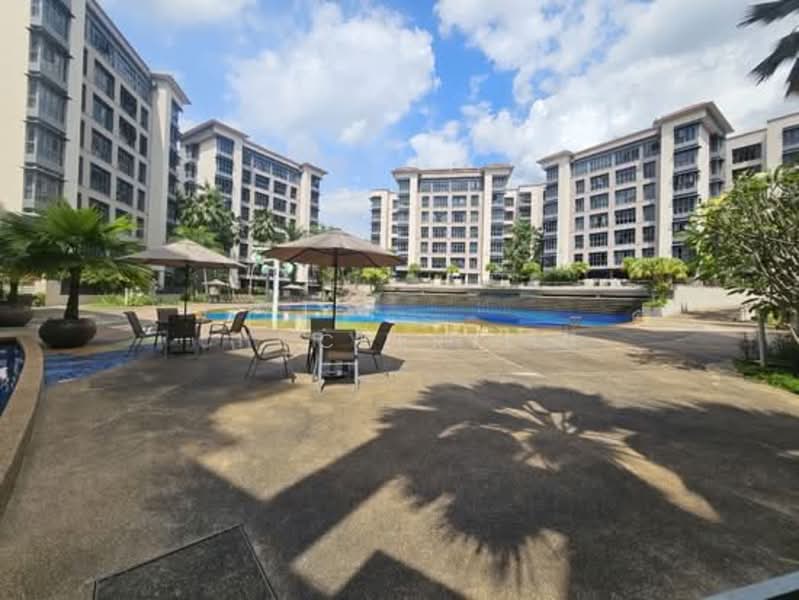 Carissa Park Condo, 2 Flora Drive, 2 Bedrooms, 1,367 sqft, Condominium For Rent, by . CHERYL, 500070000 - Exterior - PropertyGuru.com.sg