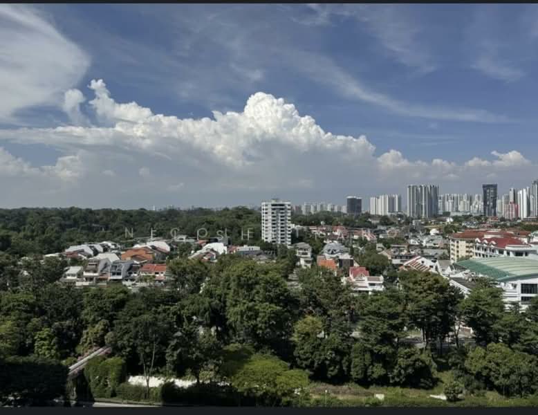 Perfect Ten, 323 Bukit Timah Road, 2 Bedrooms, 764 sqft, Condominium For Rent, by Elisha Tan, 500070002 - Exterior - PropertyGuru.com.sg