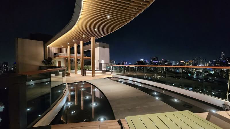 Perfect Ten, 323 Bukit Timah Road, 2 Bedrooms, 764 sqft, Condominium For Rent, by Elisha Tan, 500070002 - View - PropertyGuru.com.sg