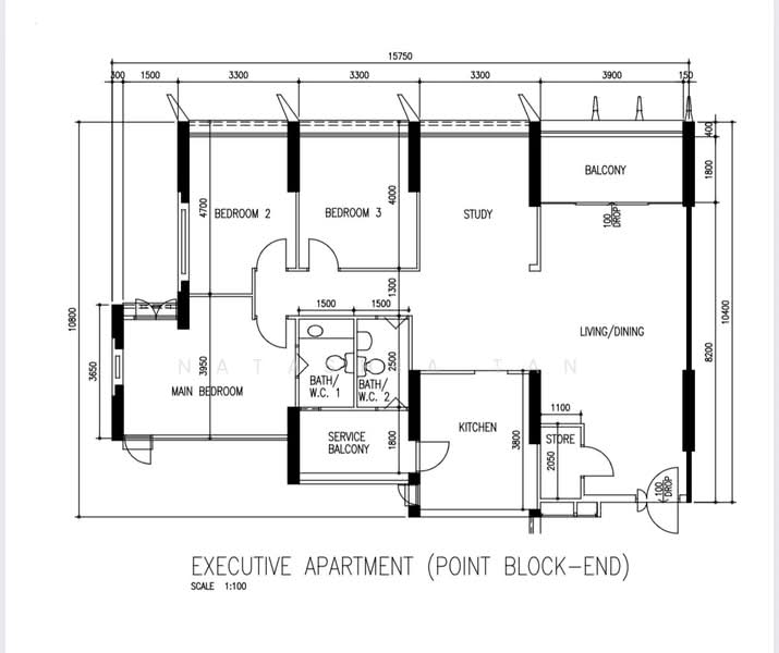 For Sale 155 Gangsa Road