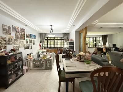 For Sale - 155 Gangsa Road