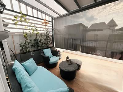 For Sale - Lotus Ville