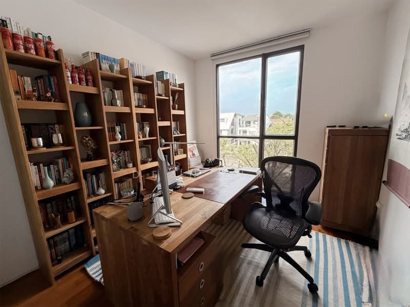 Lotus Ville Cluster House For Sale at S$ 4,200,000 | PropertyGuru Singapore