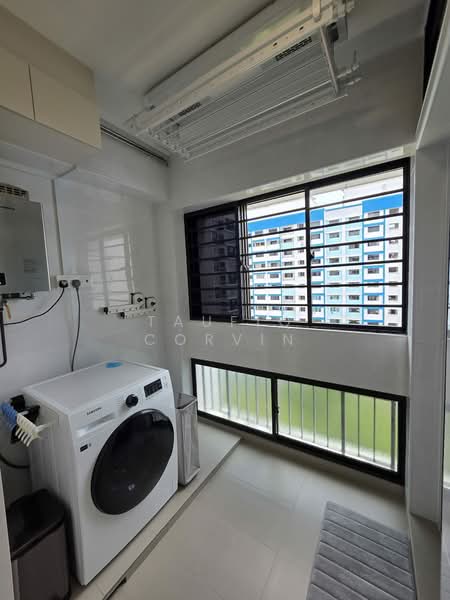 545 Serangoon North Avenue 3, 545 Serangoon North Avenue 3, Room Rental, 100 sqft, HDB Flat For Rent, by Taufiq Corvin, 500070008 - Interior - PropertyGuru.com.sg