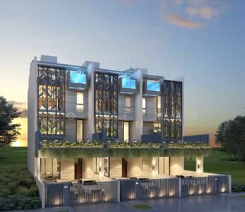 For Sale - Brand new D15 Inter-terrace Onan Road