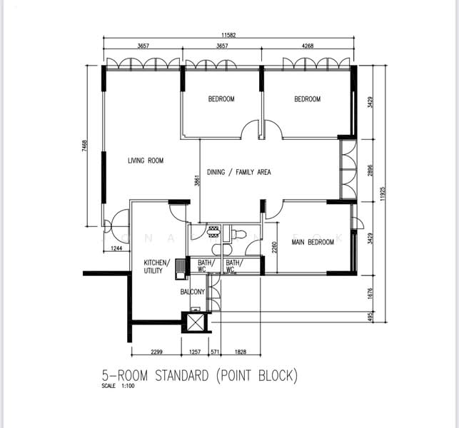 21 Holland Drive HDB Flat For Sale at S$ 999,999 | PropertyGuru Singapore