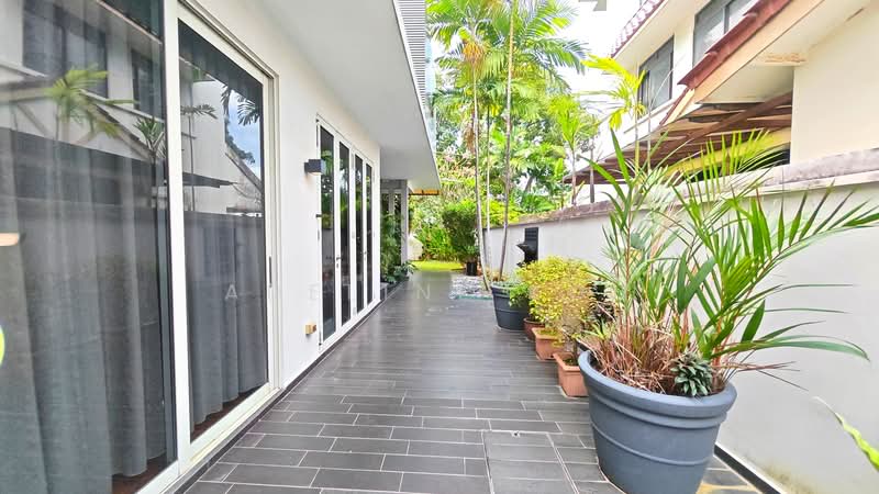 Beautiful Semi D near Sungei Bedok MRT, , Room Rental, 350 sqft, Semi-Detached House For Rent, by Adeline Koh, 500070012 - Exterior - PropertyGuru.com.sg