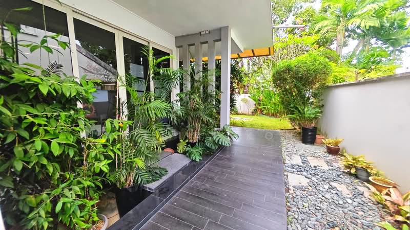 3 Mins to Sungei Bedok MRT - Beautifully Renovated Semi D, 80 Bedok Road, Room Rental, 350 sqft, Semi-Detached House For Rent, by Adeline Koh, 500070012 - Exterior - PropertyGuru.com.sg