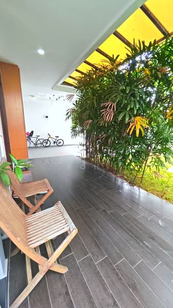 Beautiful Semi D near Sungei Bedok MRT, , Room Rental, 350 sqft, Semi-Detached House For Rent, by Adeline Koh, 500070012 - Exterior - PropertyGuru.com.sg