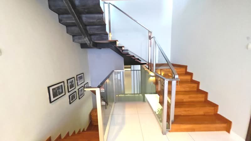 3 Mins to Sungei Bedok MRT - Beautifully Renovated Semi D, 80 Bedok Road, Room Rental, 350 sqft, Semi-Detached House For Rent, by Adeline Koh, 500070012 - Interior - PropertyGuru.com.sg