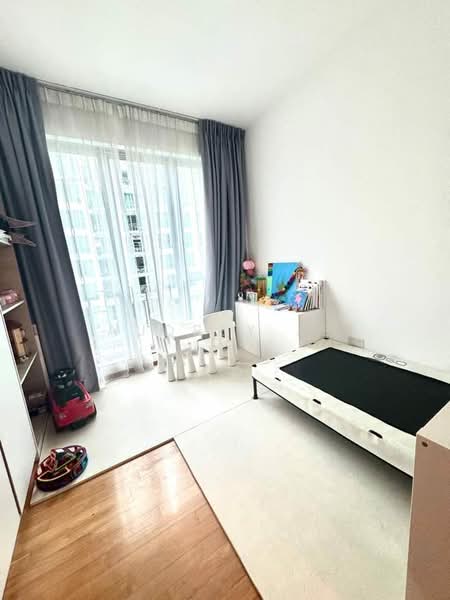 Caribbean at Keppel Bay, 44 Keppel Bay Drive, 3 Bedrooms, 1,335 sqft, Condominium For Rent, by Audrey Je, 500070014 - Bedroom - PropertyGuru.com.sg