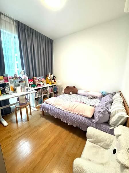 Caribbean at Keppel Bay, 44 Keppel Bay Drive, 3 Bedrooms, 1,335 sqft, Condominium For Rent, by Audrey Je, 500070014 - Bedroom - PropertyGuru.com.sg