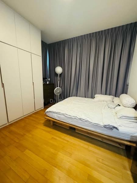 Caribbean at Keppel Bay, 44 Keppel Bay Drive, 3 Bedrooms, 1,335 sqft, Condominium For Rent, by Audrey Je, 500070014 - Bedroom - PropertyGuru.com.sg