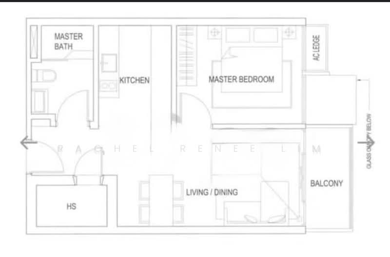 For Rent The Greenwich