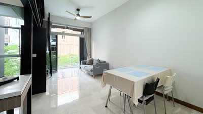 For Rent - The Greenwich