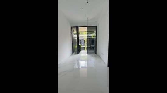 Jervois Mansion, 4 Jervois Close, 1 Bedroom, 495 sqft, Condominium For Rent, by Cyril Tuzemen, 500070016 - PropertyGuru.com.sg