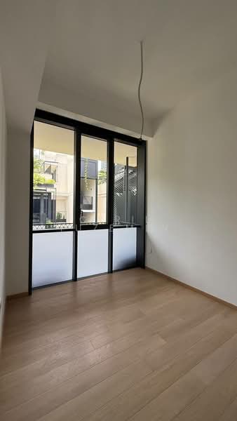 Jervois Mansion, 4 Jervois Close, 1 Bedroom, 495 sqft, Condominium For Rent, by Cyril Tuzemen, 500070016 - Interior - PropertyGuru.com.sg