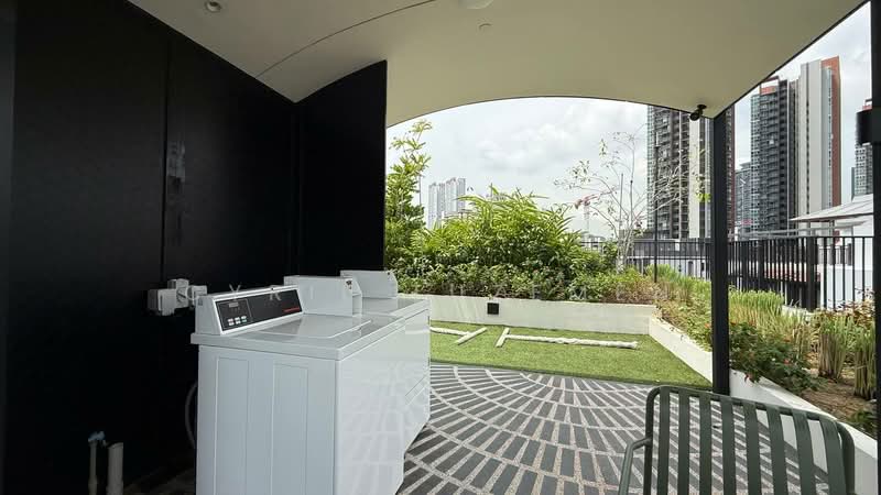 Jervois Mansion, 4 Jervois Close, 1 Bedroom, 495 sqft, Condominium For Rent, by Cyril Tuzemen, 500070016 - Exterior - PropertyGuru.com.sg