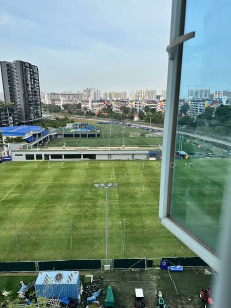 126 Aljunied Road HDB Flat For Sale at S$ 880,000 | PropertyGuru Singapore - Exterior